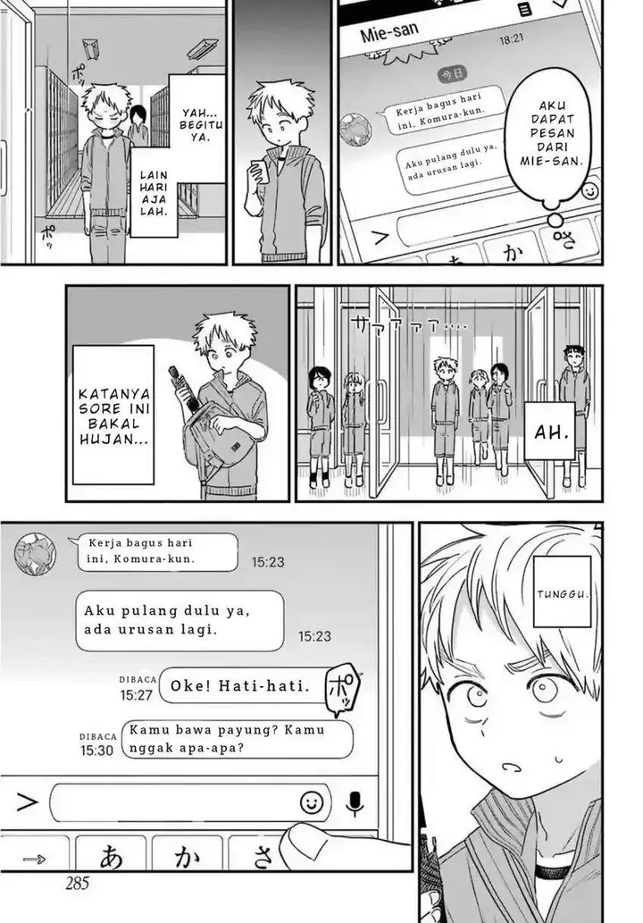image-komik-sukinako-ga-megane-wo-wasureta-chapter-85-3/20