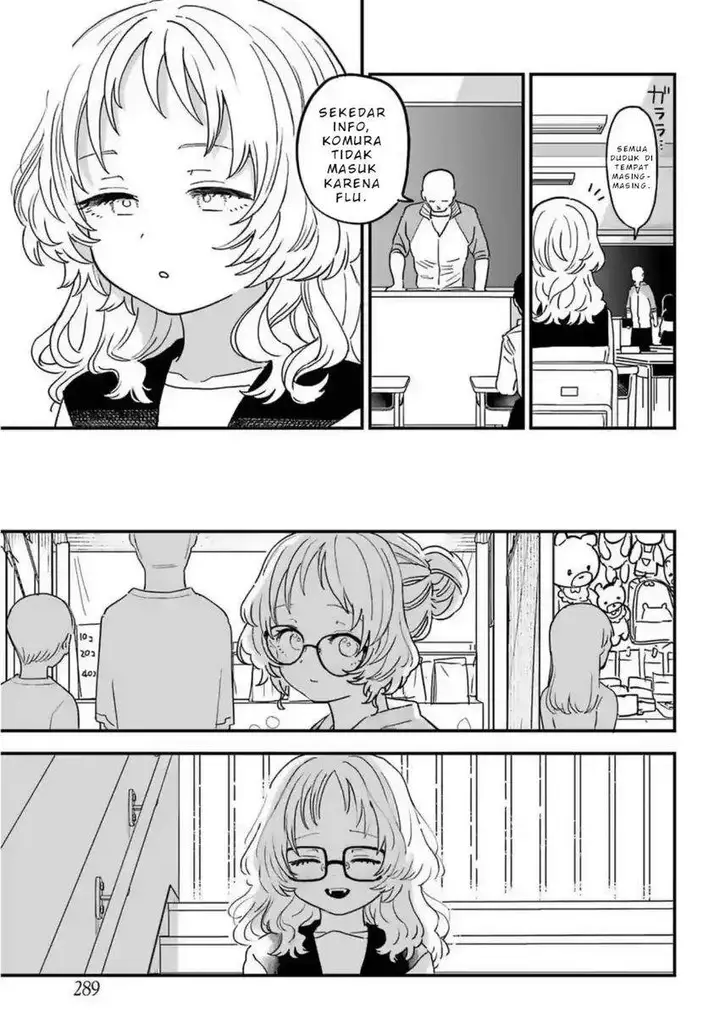 image-komik-sukinako-ga-megane-wo-wasureta-chapter-85-7/20