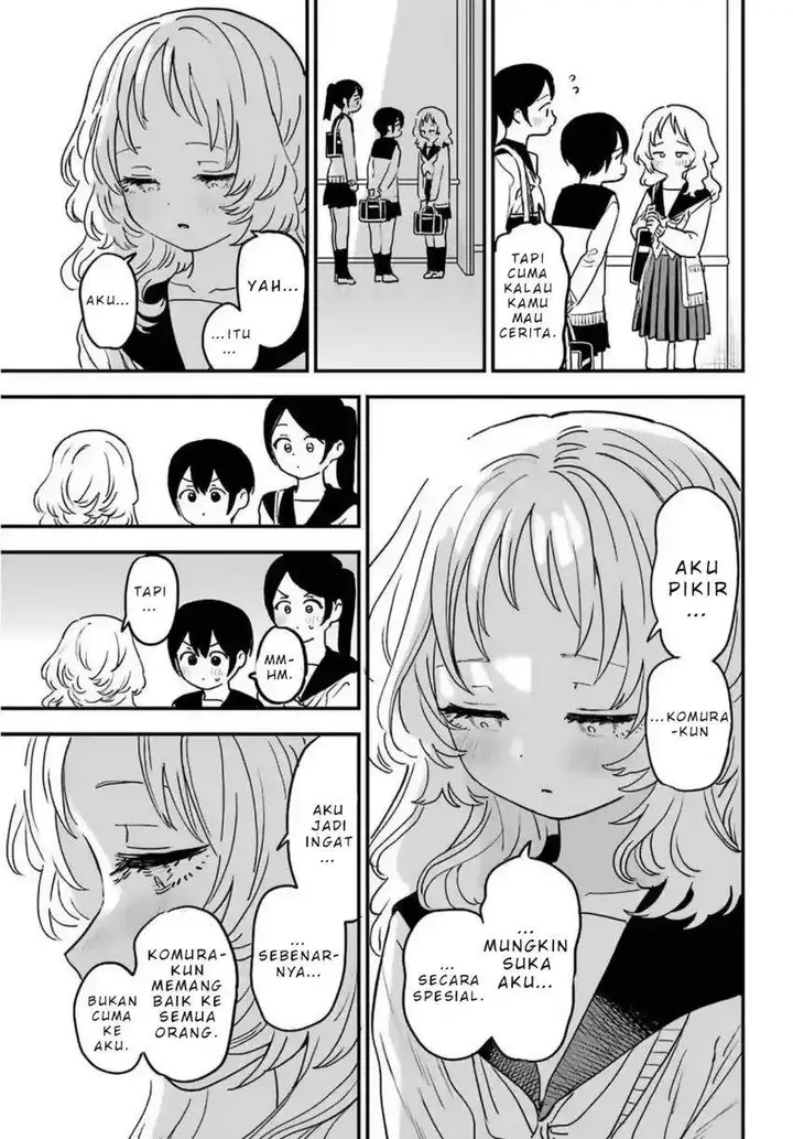 image-komik-sukinako-ga-megane-wo-wasureta-chapter-85-13/20