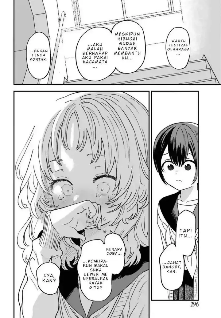 image-komik-sukinako-ga-megane-wo-wasureta-chapter-85-14/20
