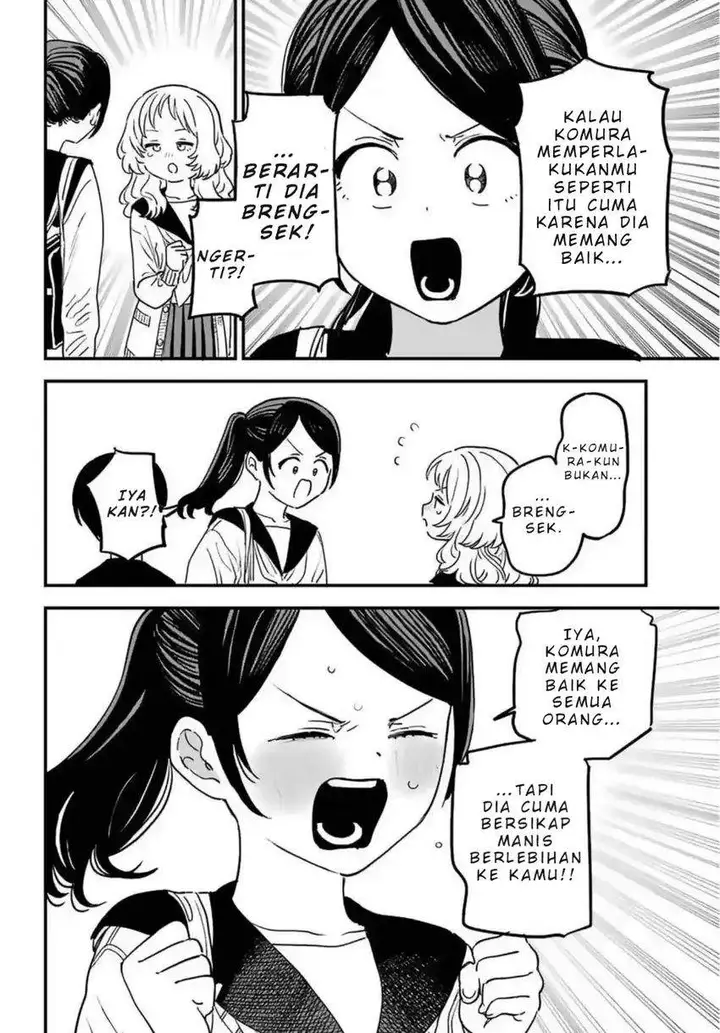 image-komik-sukinako-ga-megane-wo-wasureta-chapter-85-16/20