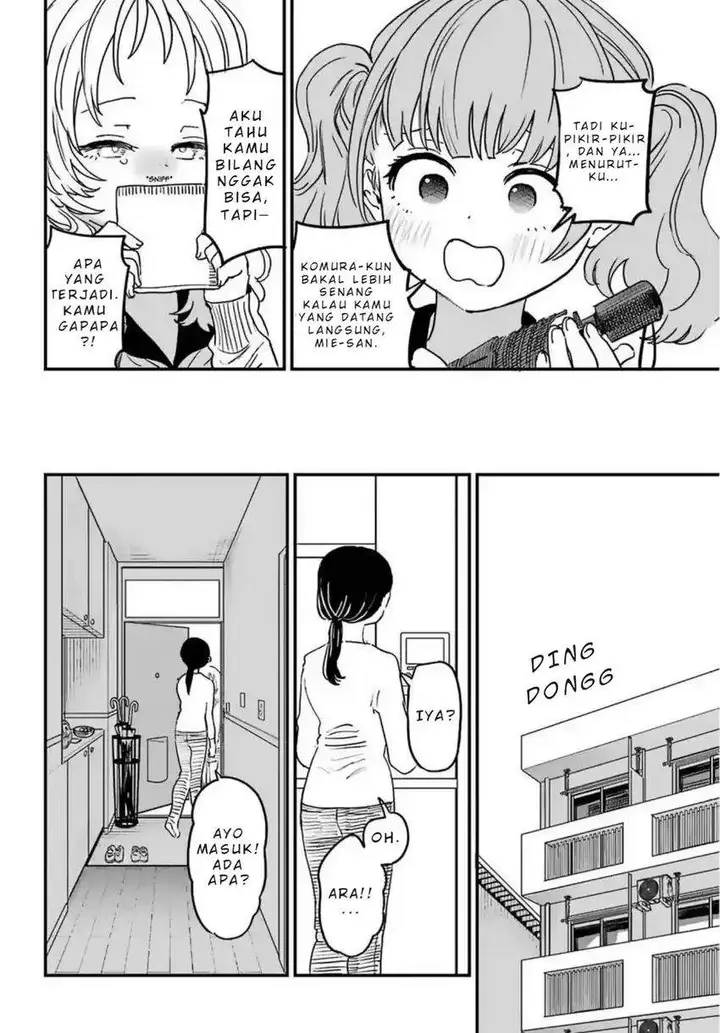 image-komik-sukinako-ga-megane-wo-wasureta-chapter-85-18/20