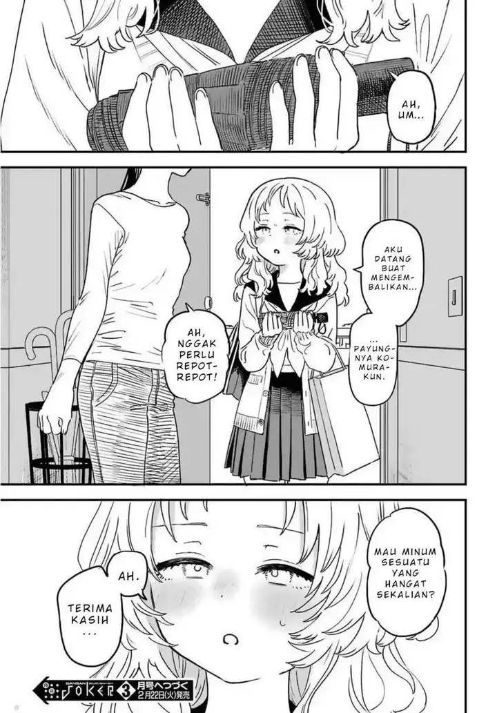 image-komik-sukinako-ga-megane-wo-wasureta-chapter-85-19/20