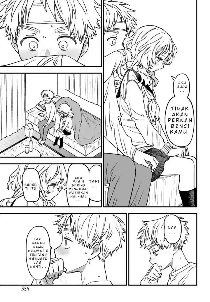 image-komik-sukinako-ga-megane-wo-wasureta-chapter-86-17/25
