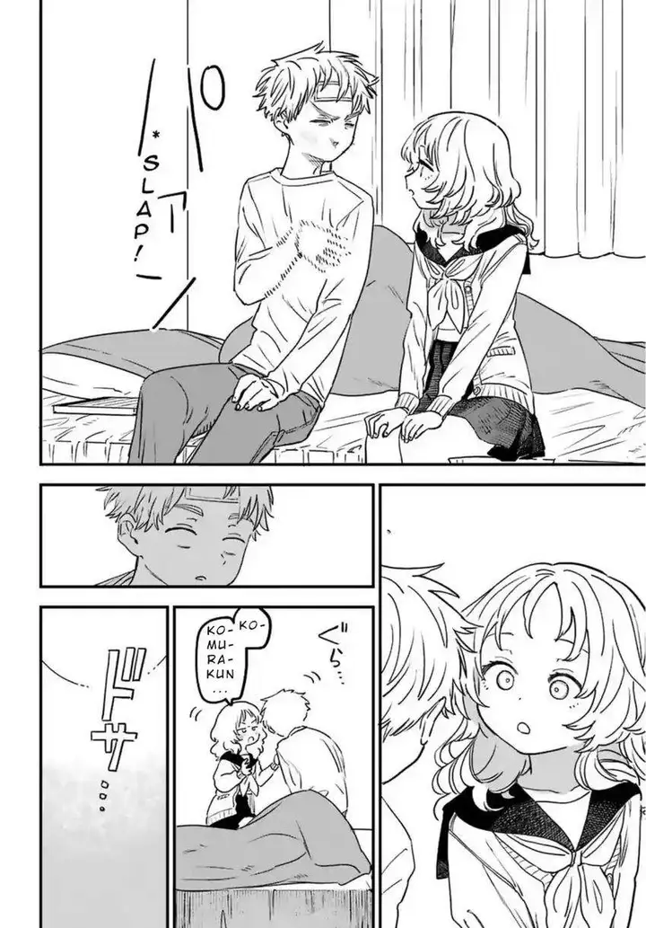 image-komik-sukinako-ga-megane-wo-wasureta-chapter-86-20/25