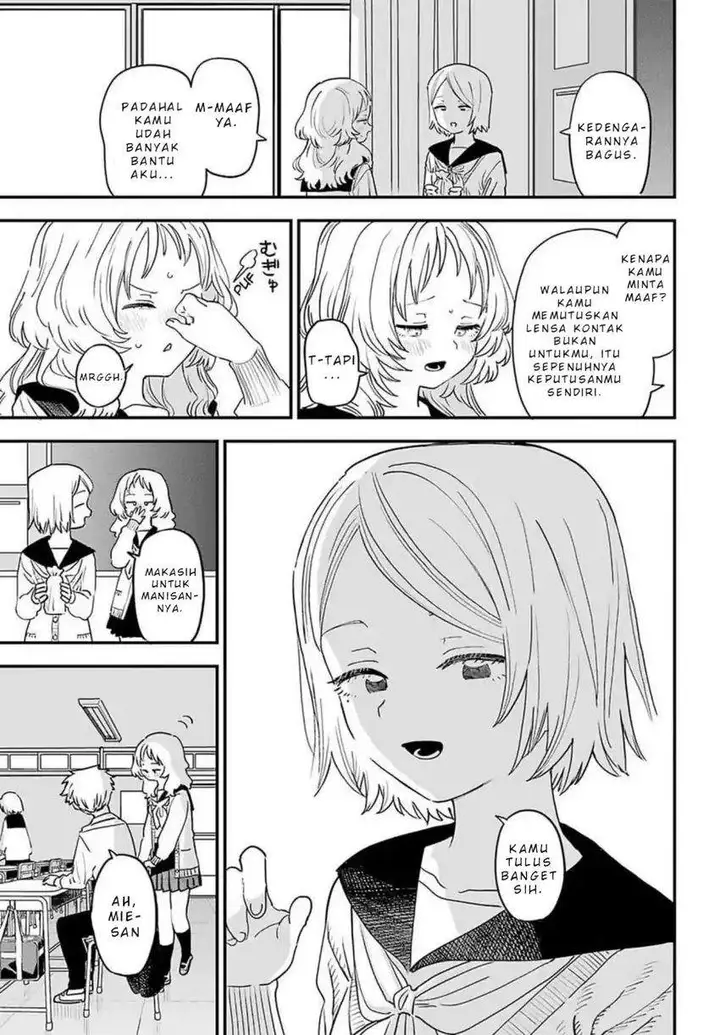 image-komik-sukinako-ga-megane-wo-wasureta-chapter-87-8/21