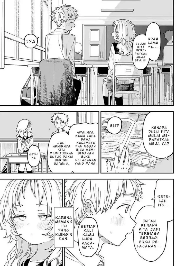 image-komik-sukinako-ga-megane-wo-wasureta-chapter-87-10/21