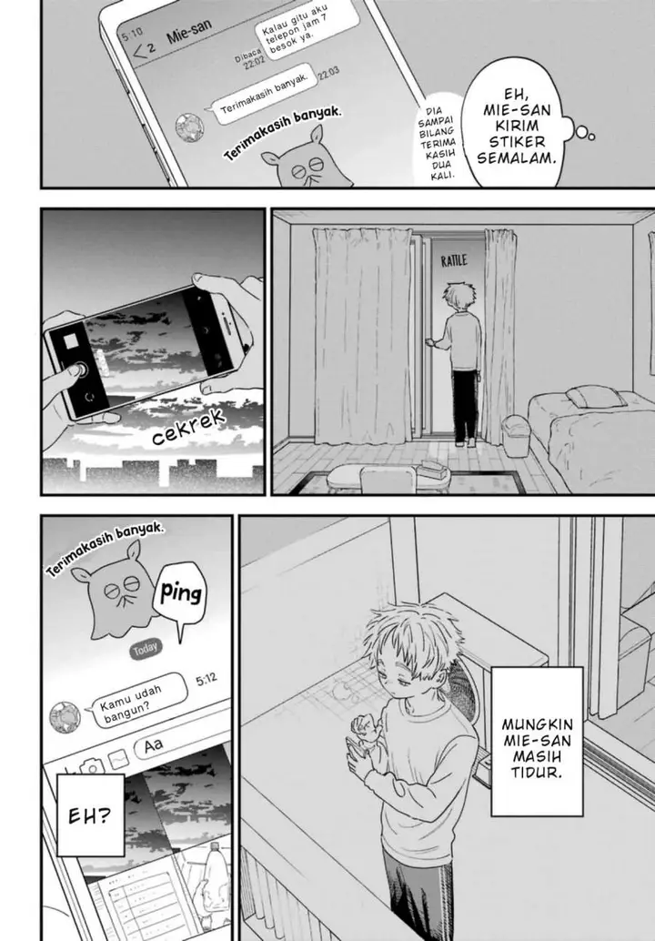 image-komik-sukinako-ga-megane-wo-wasureta-chapter-89-10/21