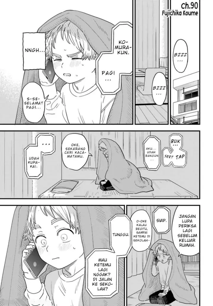 image-komik-sukinako-ga-megane-wo-wasureta-chapter-90-1/18