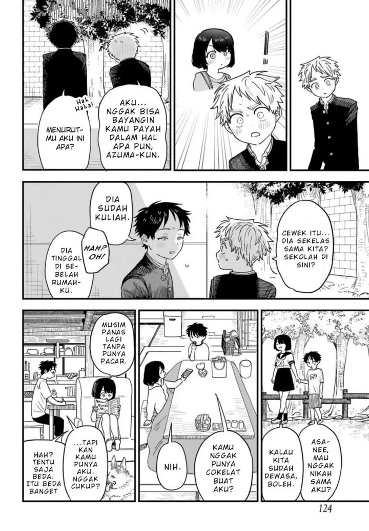 image-komik-sukinako-ga-megane-wo-wasureta-chapter-90-8/18