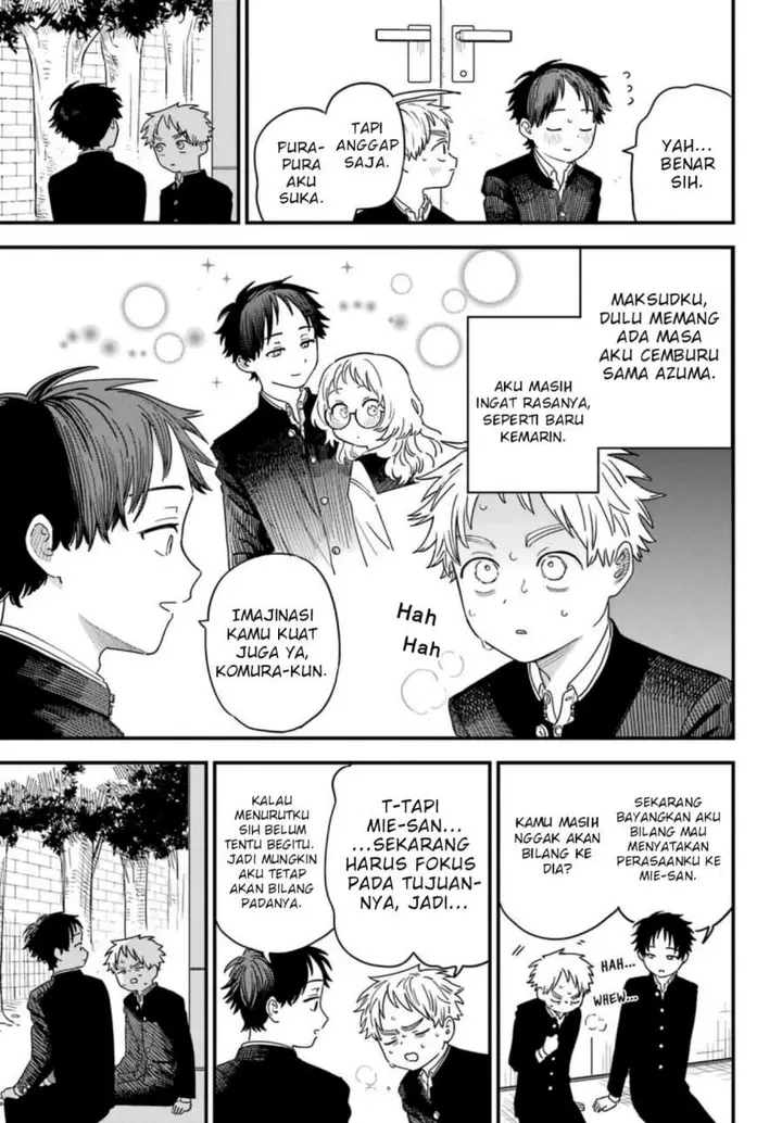 image-komik-sukinako-ga-megane-wo-wasureta-chapter-90-13/18