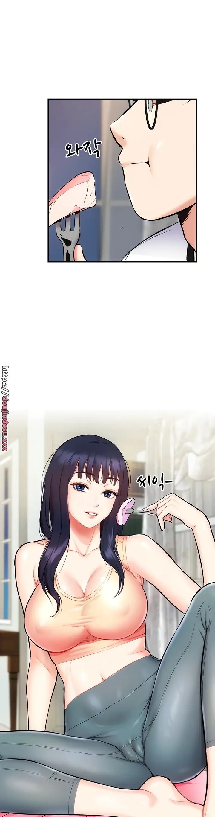 image-komik-summer-with-mother-and-daughter-chapter-05-35/42