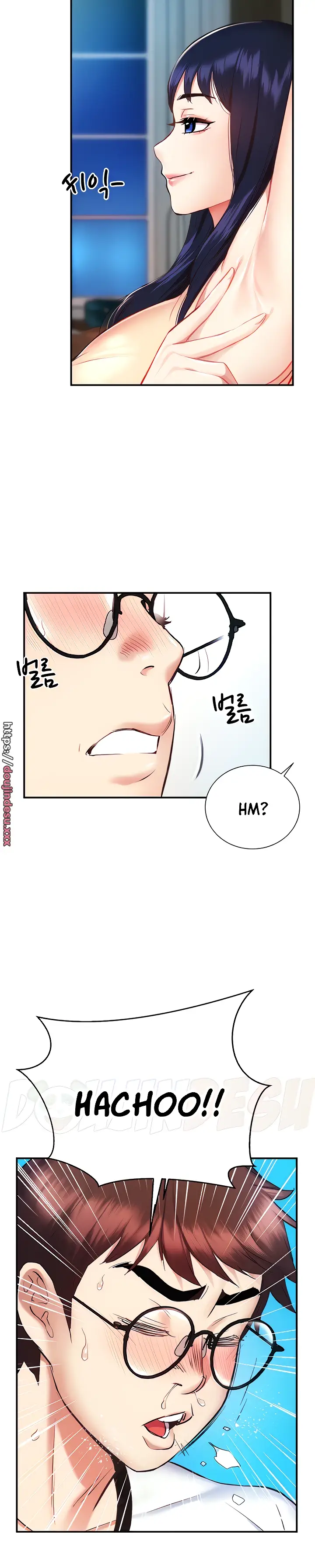 image-komik-summer-with-mother-and-daughter-chapter-06-2/35
