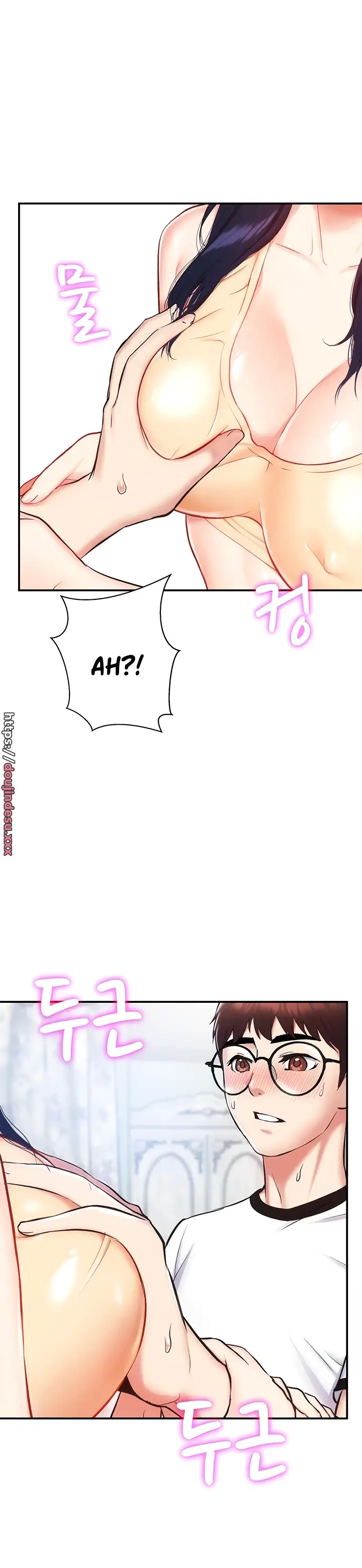 image-komik-summer-with-mother-and-daughter-chapter-06-15/35