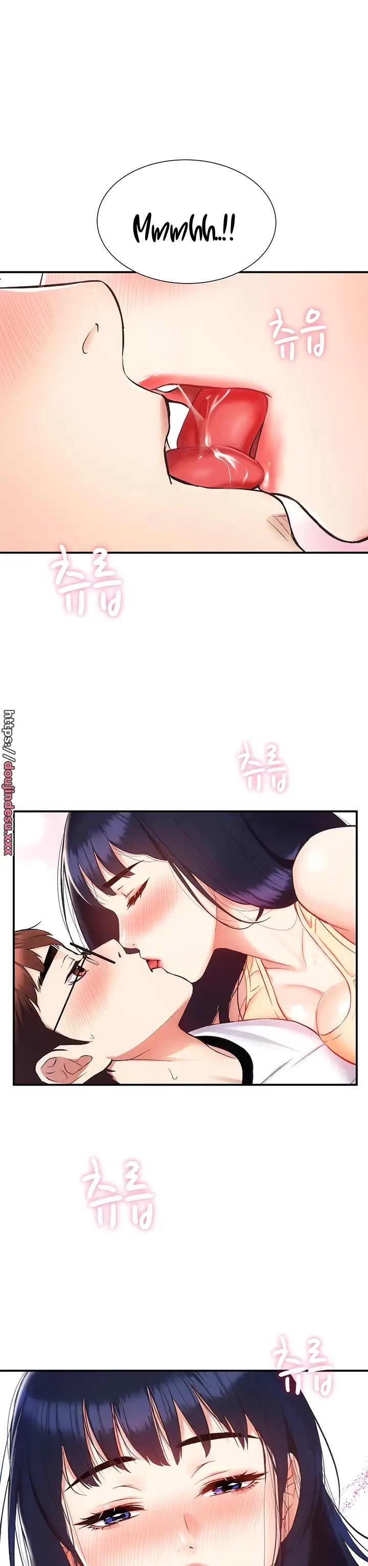 image-komik-summer-with-mother-and-daughter-chapter-06-21/35