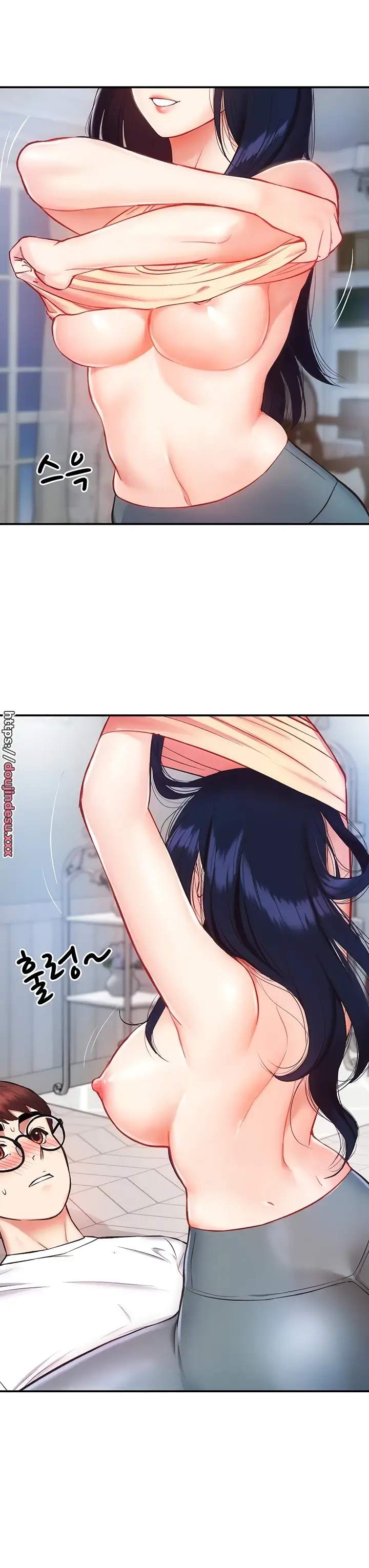 image-komik-summer-with-mother-and-daughter-chapter-06-26/35