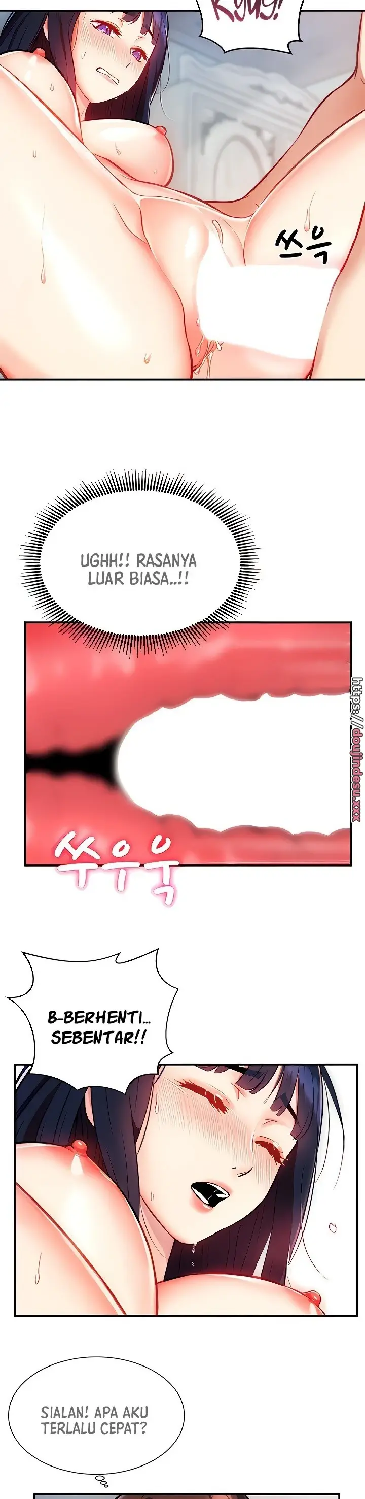 image-komik-summer-with-mother-and-daughter-chapter-07-21/35