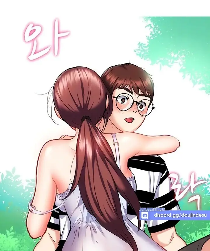 image-komik-summer-with-mother-and-daughter-chapter-10-31/127