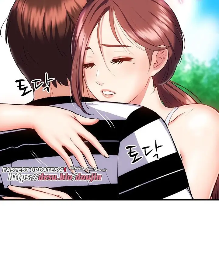 image-komik-summer-with-mother-and-daughter-chapter-10-34/127