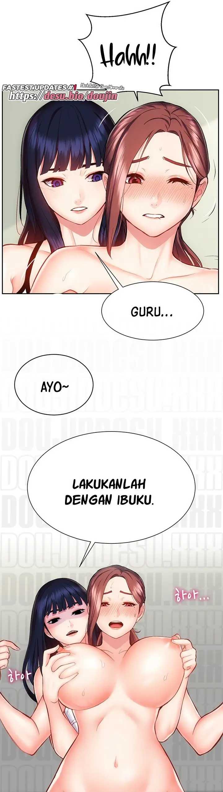 image-komik-summer-with-mother-and-daughter-chapter-10-125/127