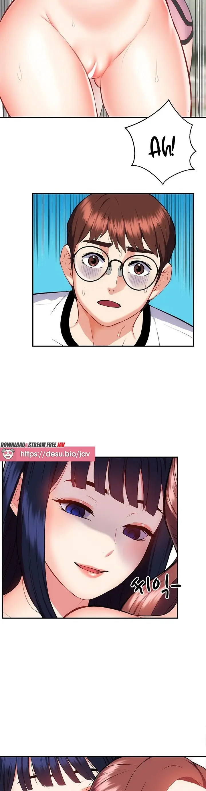 image-komik-summer-with-mother-and-daughter-chapter-11-2/177