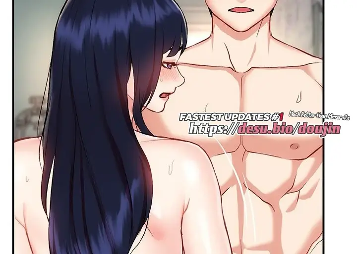 image-komik-summer-with-mother-and-daughter-chapter-12-76/156