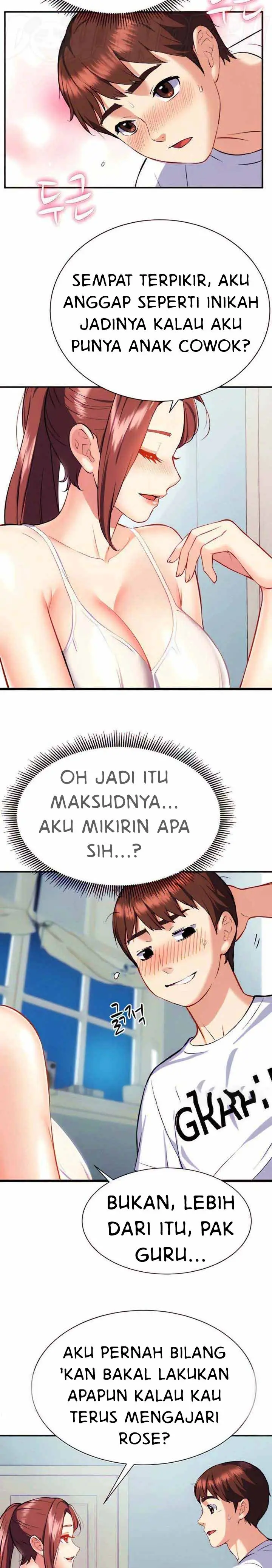image-komik-summer-with-mother-and-daughter-chapter-14-1/21