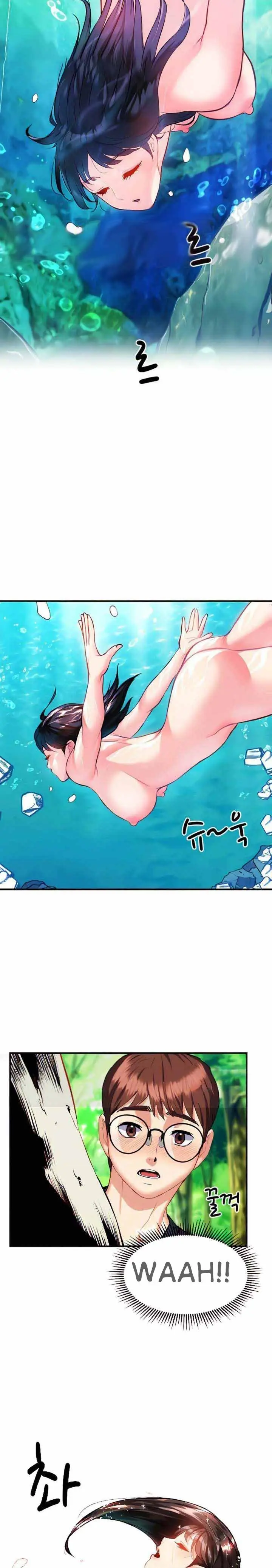 image-komik-summer-with-mother-and-daughter-chapter-14-17/21