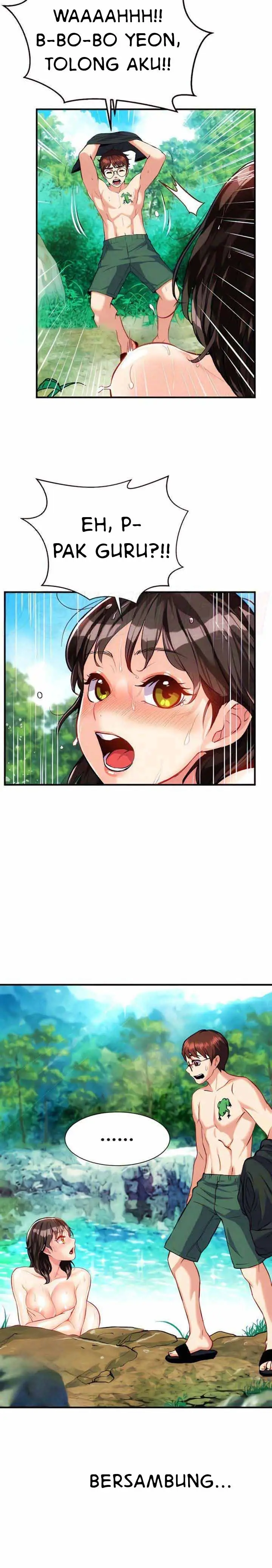 image-komik-summer-with-mother-and-daughter-chapter-14-20/21