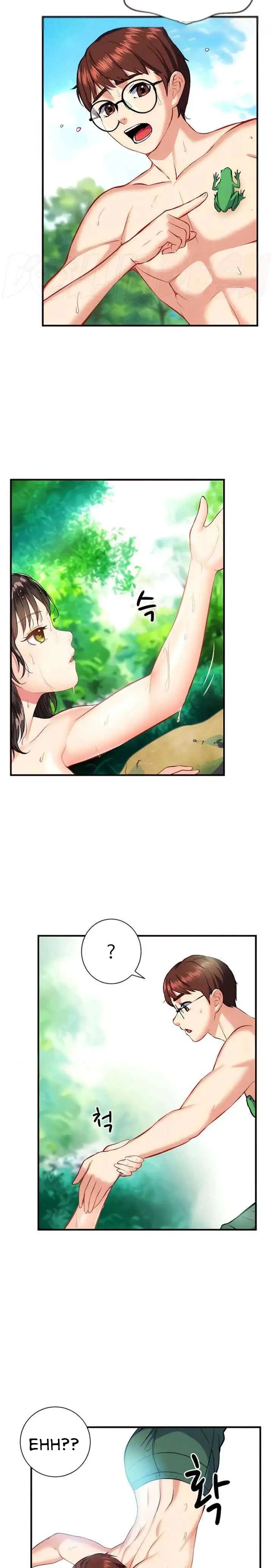 image-komik-summer-with-mother-and-daughter-chapter-15-0/22