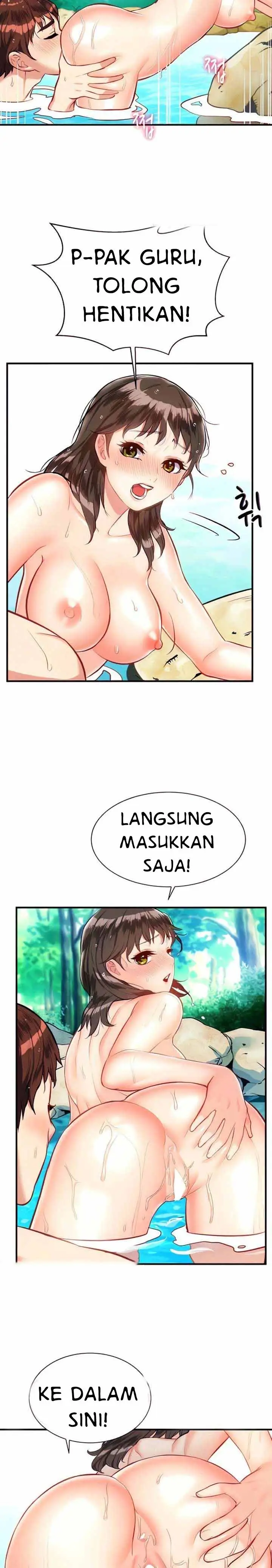 image-komik-summer-with-mother-and-daughter-chapter-15-16/22