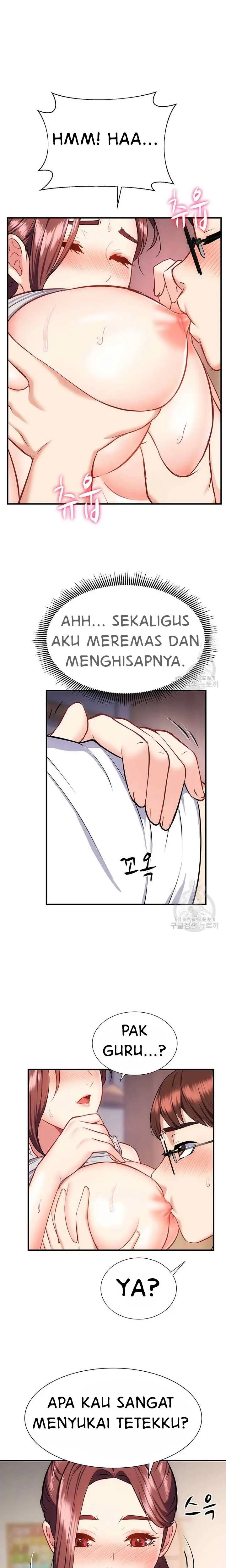 image-komik-summer-with-mother-and-daughter-chapter-17-7/23