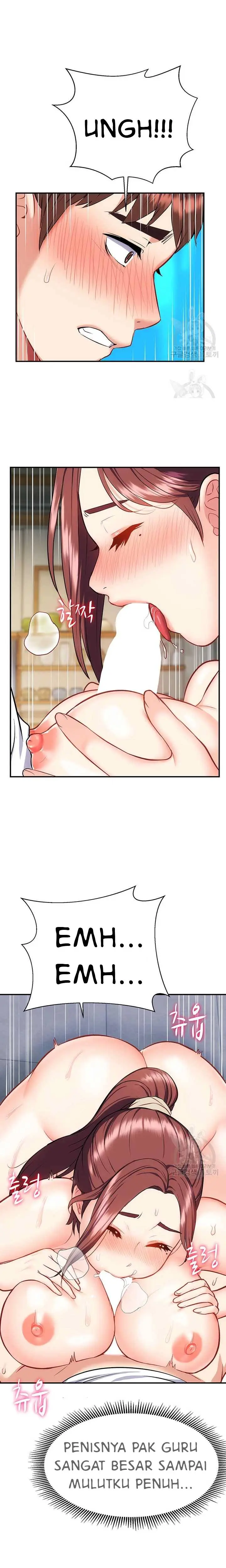 image-komik-summer-with-mother-and-daughter-chapter-17-11/23