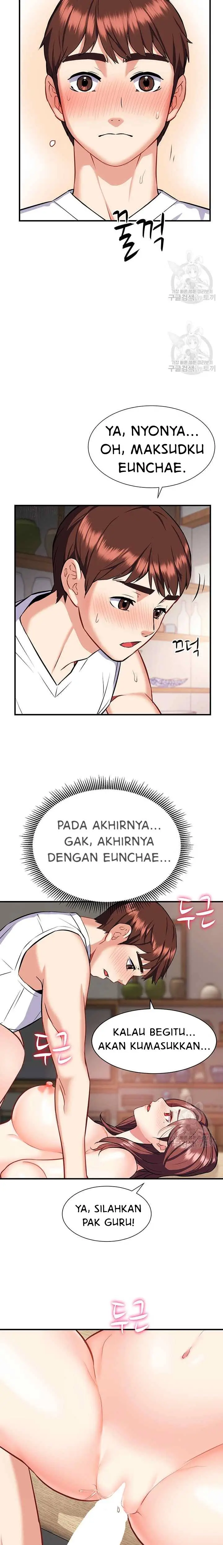 image-komik-summer-with-mother-and-daughter-chapter-17-19/23