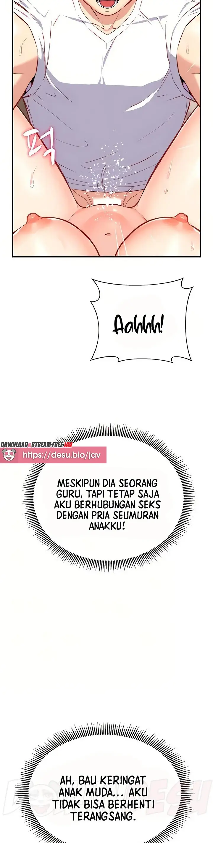 image-komik-summer-with-mother-and-daughter-chapter-18-2/48