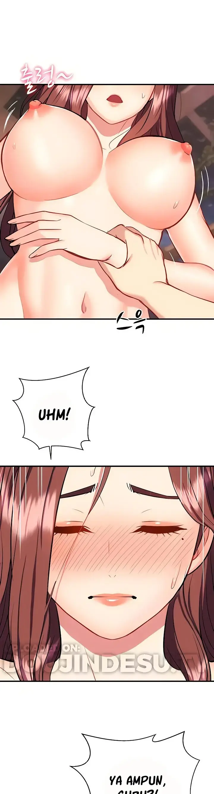 image-komik-summer-with-mother-and-daughter-chapter-18-38/48