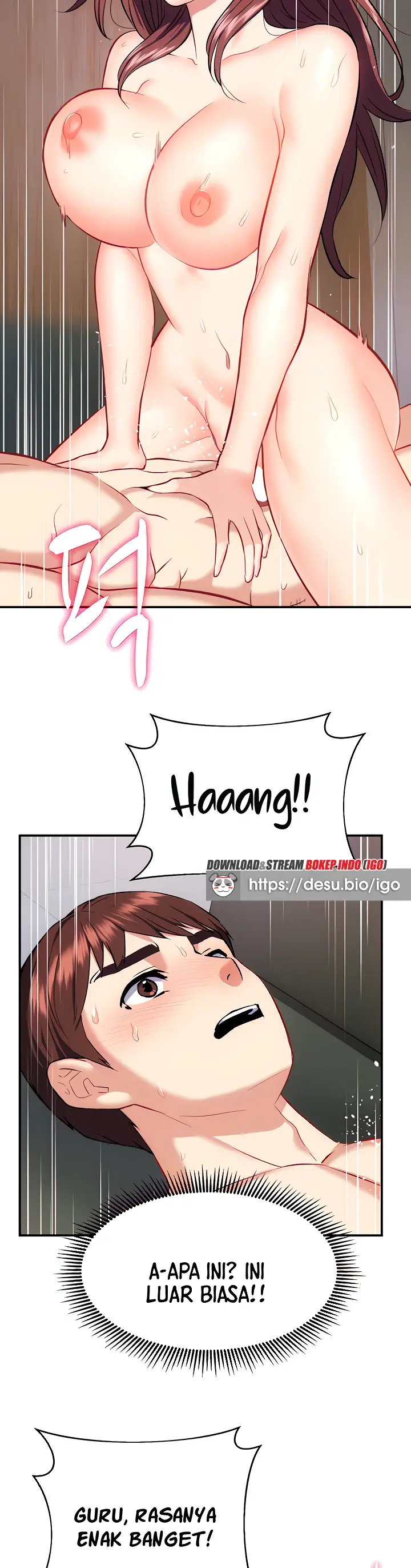 image-komik-summer-with-mother-and-daughter-chapter-19-10/43