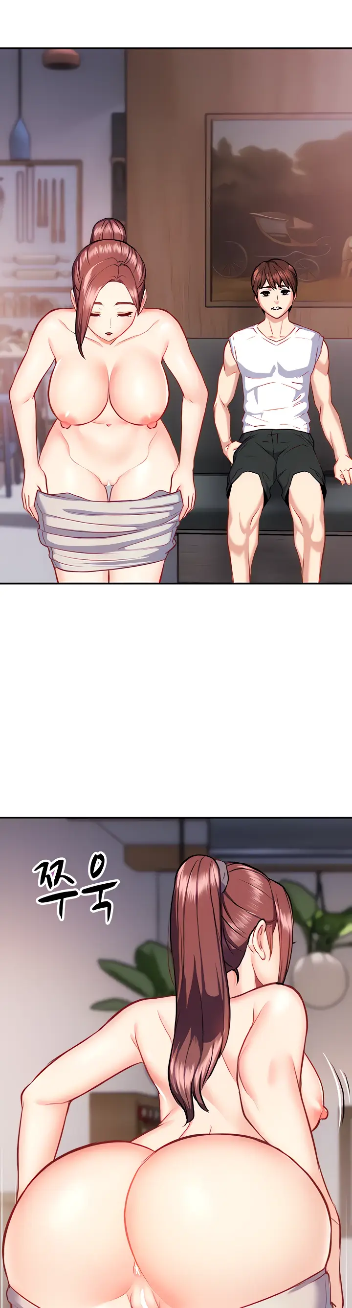 image-komik-summer-with-mother-and-daughter-chapter-20-10/44