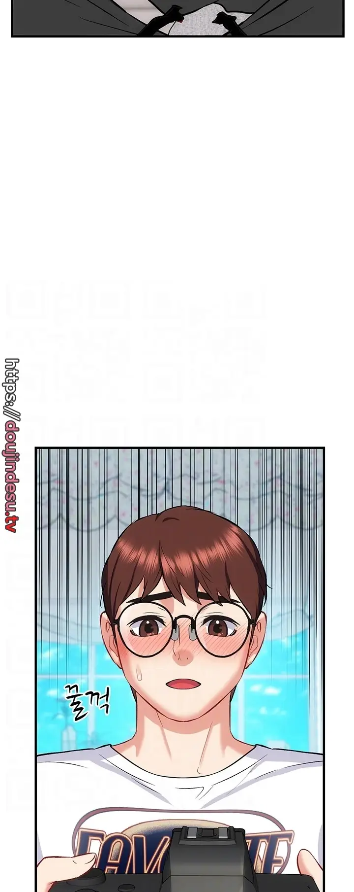 image-komik-summer-with-mother-and-daughter-chapter-24-15/71