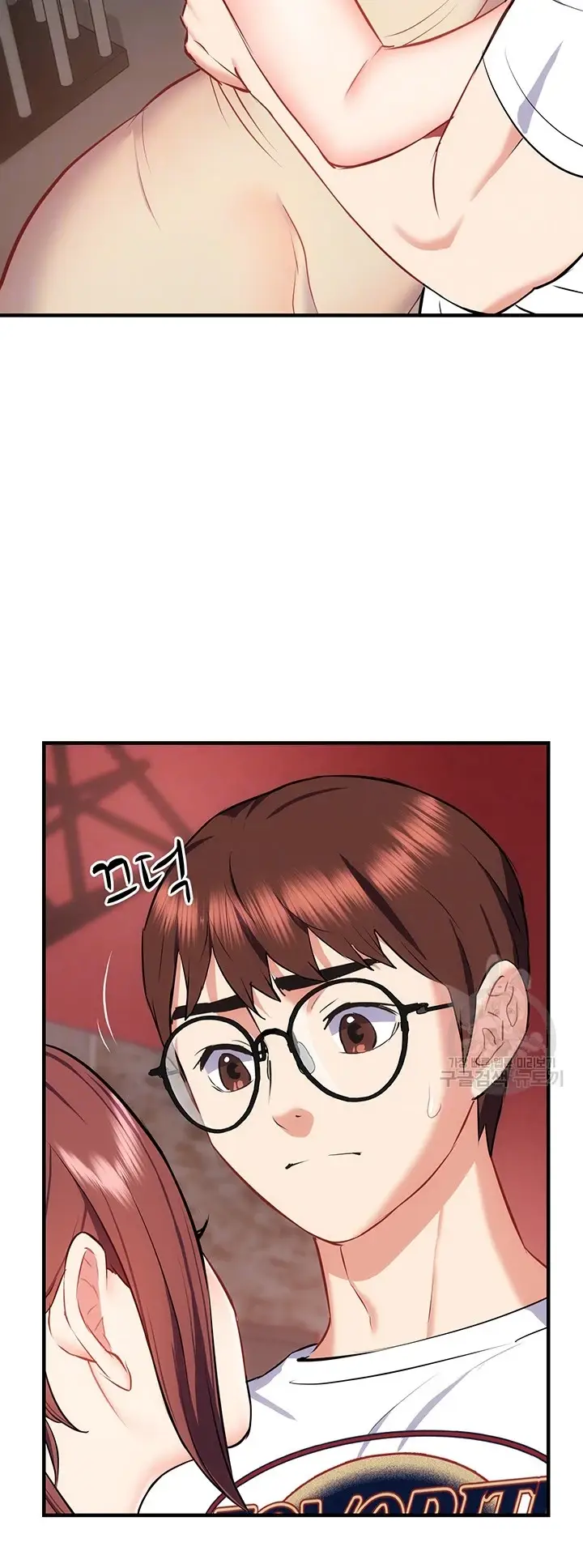 image-komik-summer-with-mother-and-daughter-chapter-25-10/75