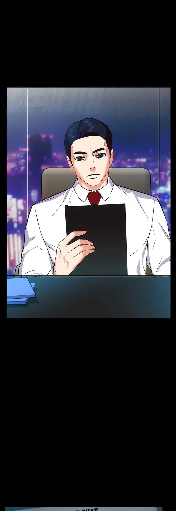 image-komik-summer-with-mother-and-daughter-chapter-25-24/75