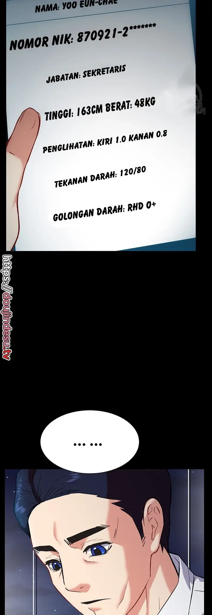 image-komik-summer-with-mother-and-daughter-chapter-25-25/75