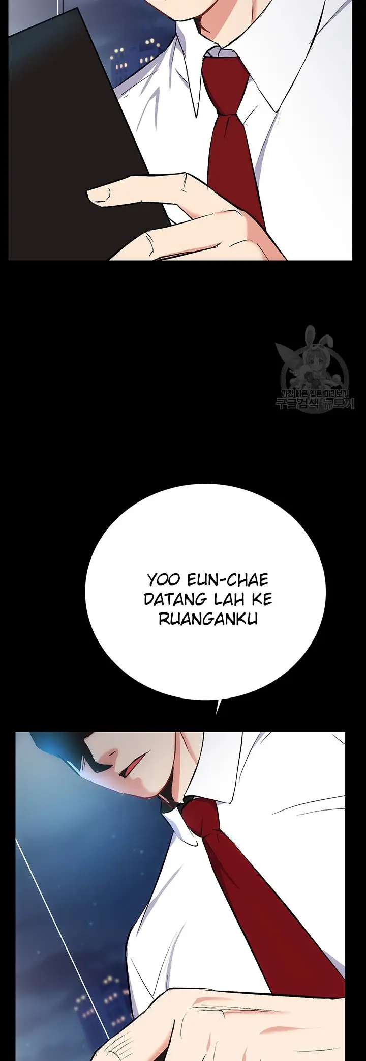 image-komik-summer-with-mother-and-daughter-chapter-25-26/75