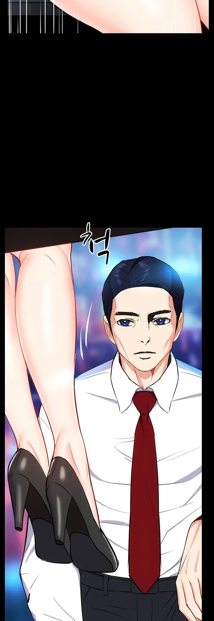 image-komik-summer-with-mother-and-daughter-chapter-25-30/75