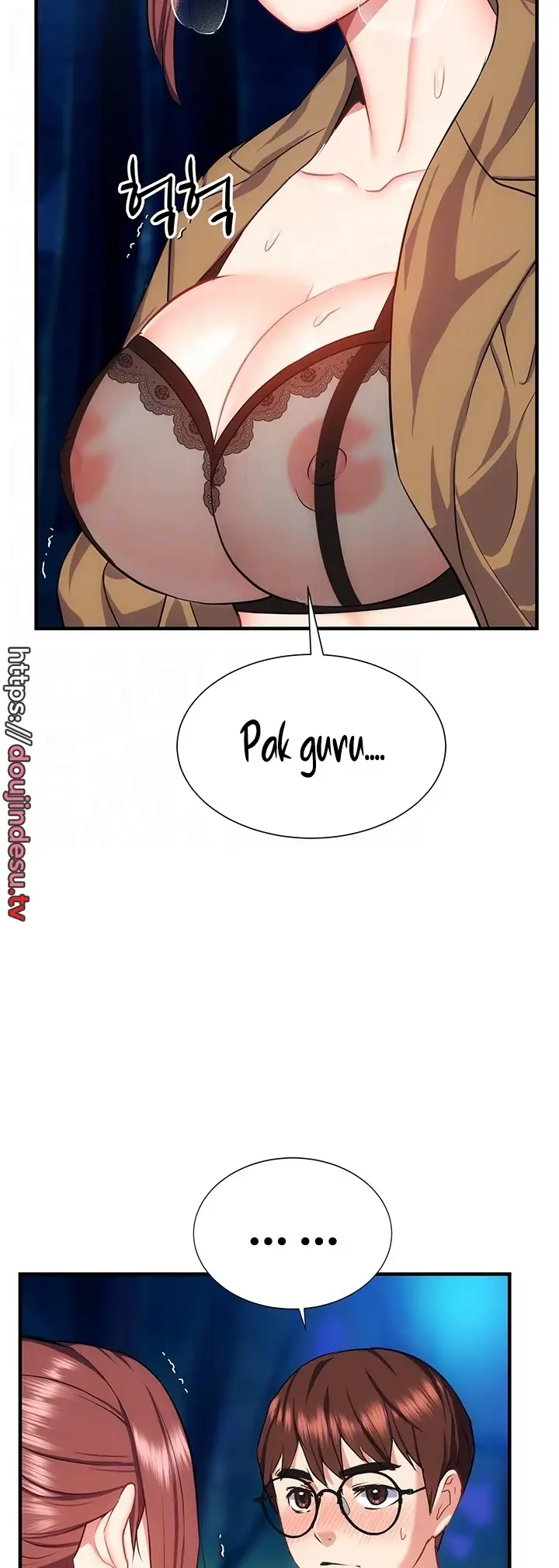 image-komik-summer-with-mother-and-daughter-chapter-29-13/73