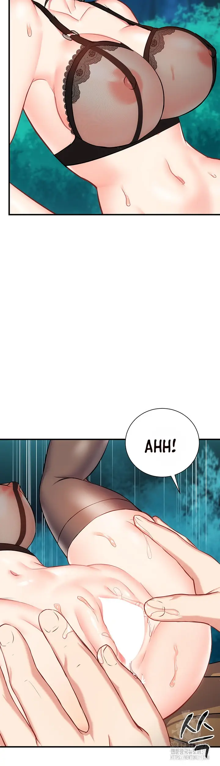 image-komik-summer-with-mother-and-daughter-chapter-30-10/58