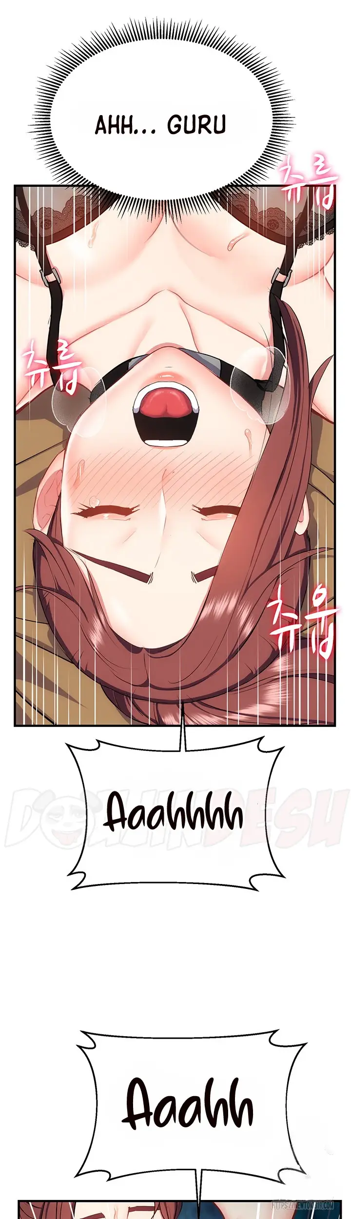 image-komik-summer-with-mother-and-daughter-chapter-30-14/58