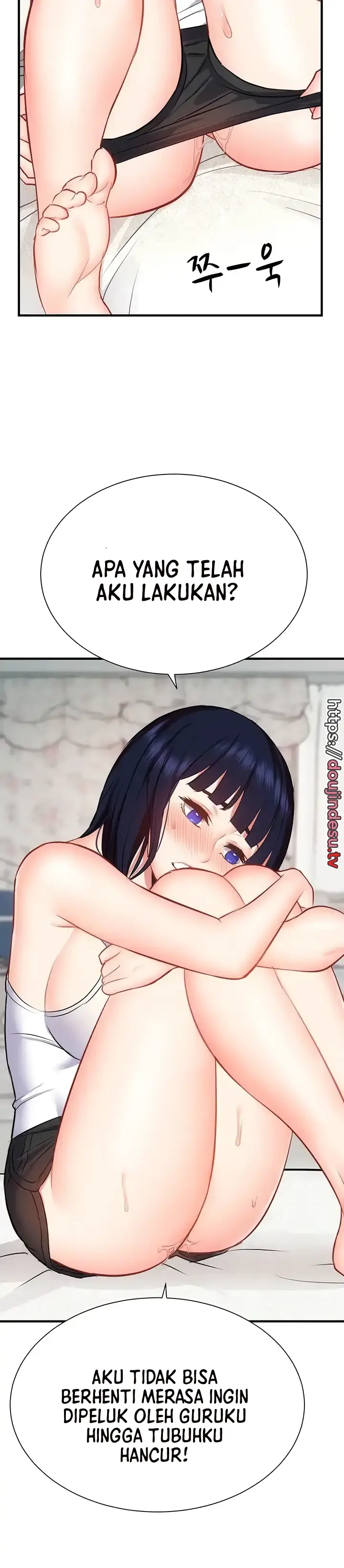 image-komik-summer-with-mother-and-daughter-chapter-31-9/45