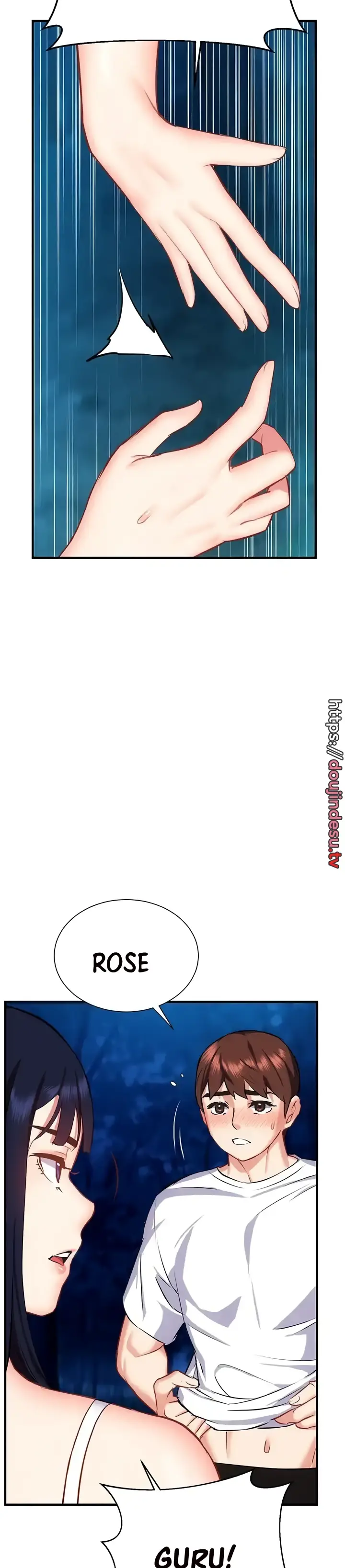 image-komik-summer-with-mother-and-daughter-chapter-31-17/45