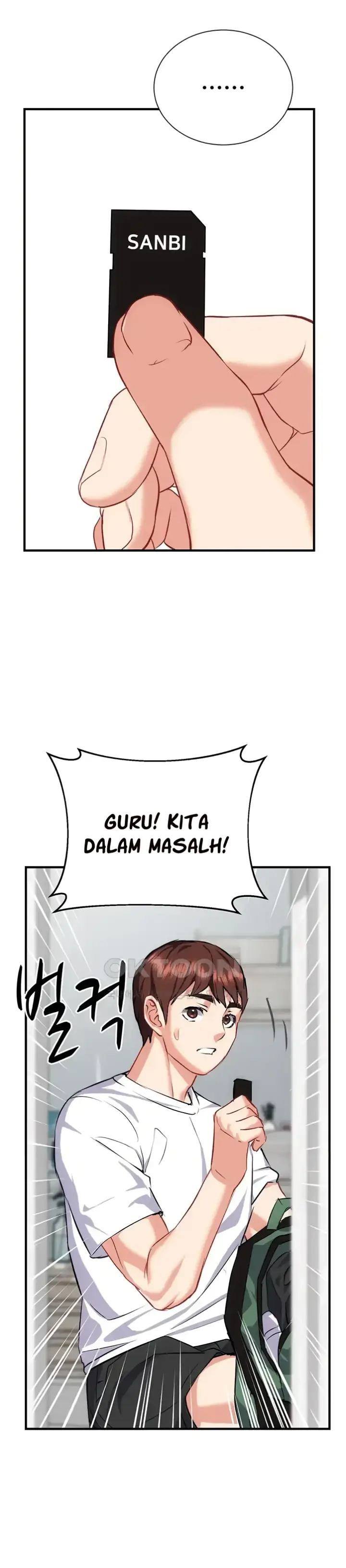 image-komik-summer-with-mother-and-daughter-chapter-31-26/45